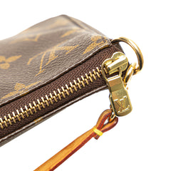 Monogram Pochette Accessoires