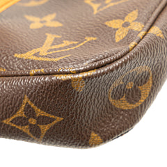 Monogram Pochette Accessoires