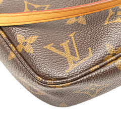 Monogram Pochette Accessoires