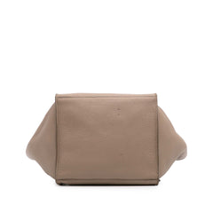 Small Grained Calfskin Big Bag
