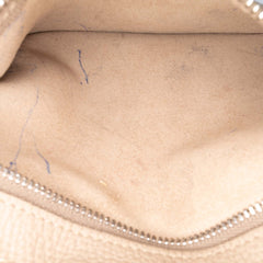Small Grained Calfskin Big Bag