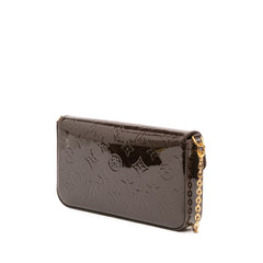 Monogram Vernis Pochette Felicie