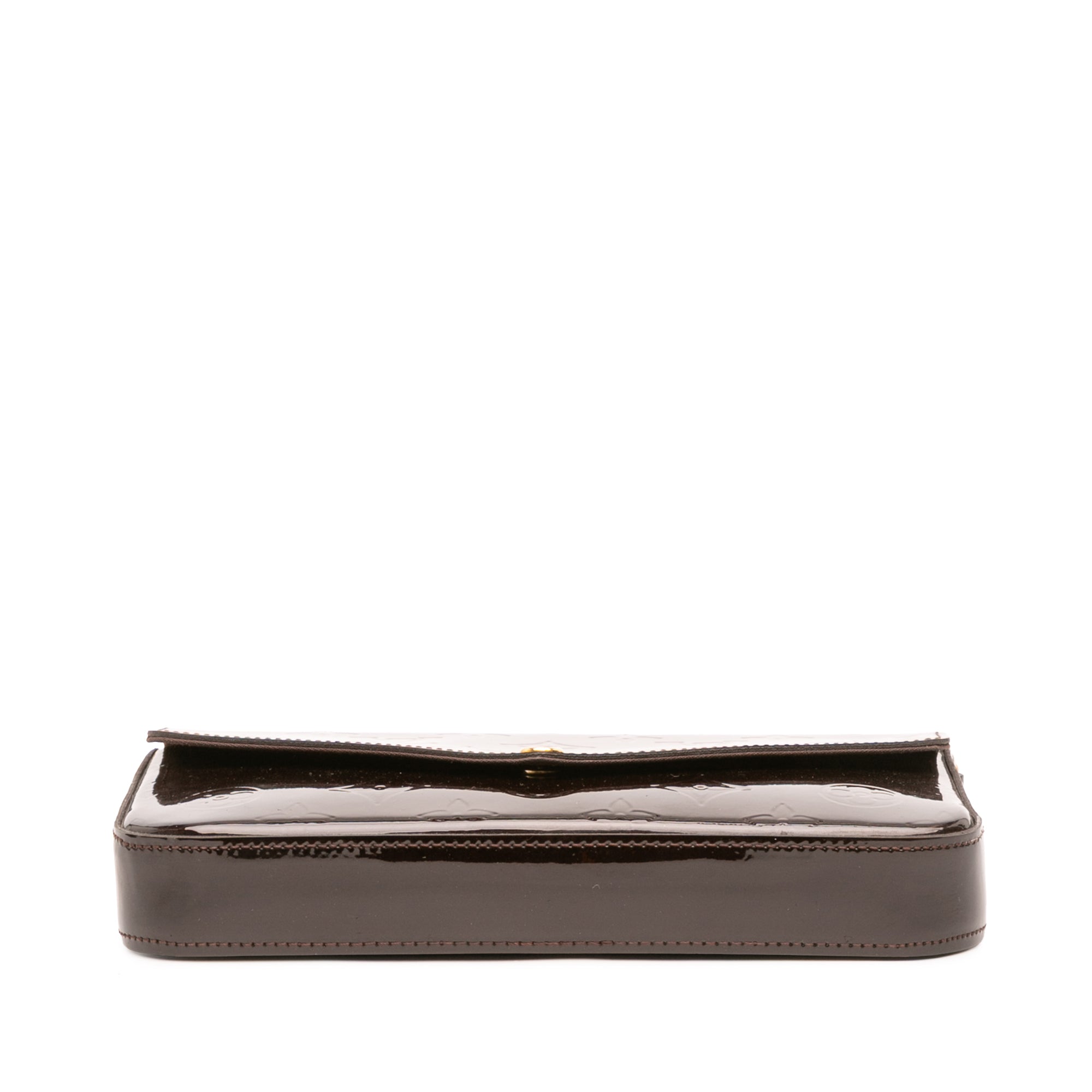 Monogram Vernis Pochette Felicie