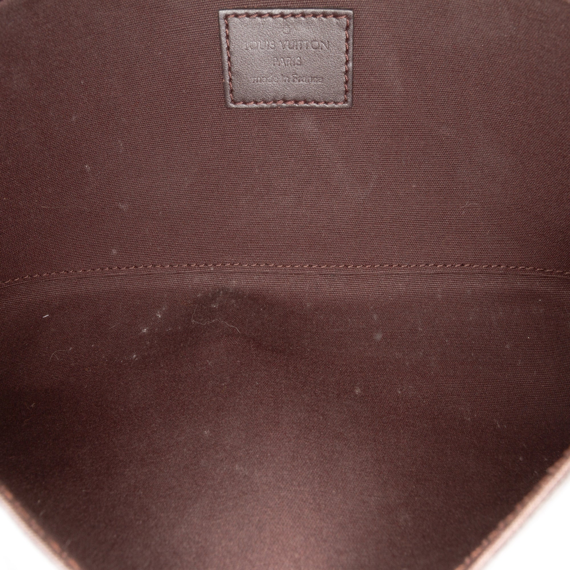 Monogram Vernis Pochette Felicie