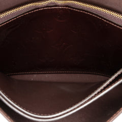 Monogram Vernis Pochette Felicie