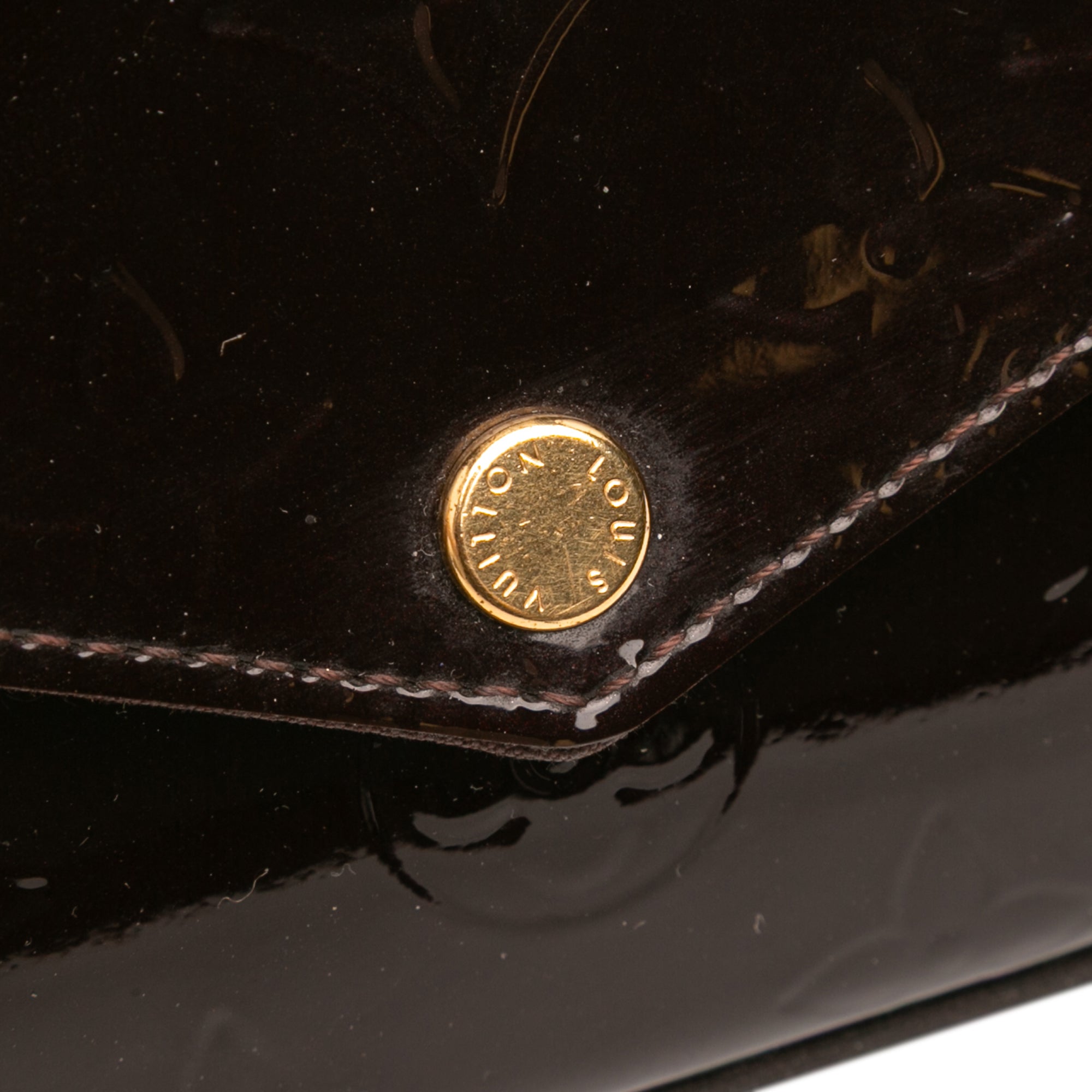 Monogram Vernis Pochette Felicie