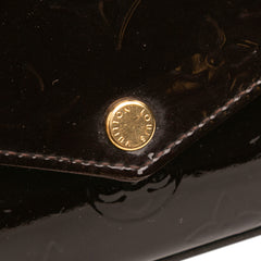 Monogram Vernis Pochette Felicie