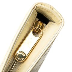 Monogram Vernis Brentwood