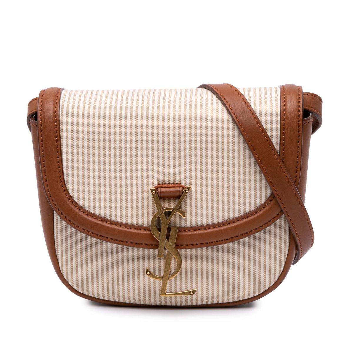 Small Canvas Kaia Crossbody