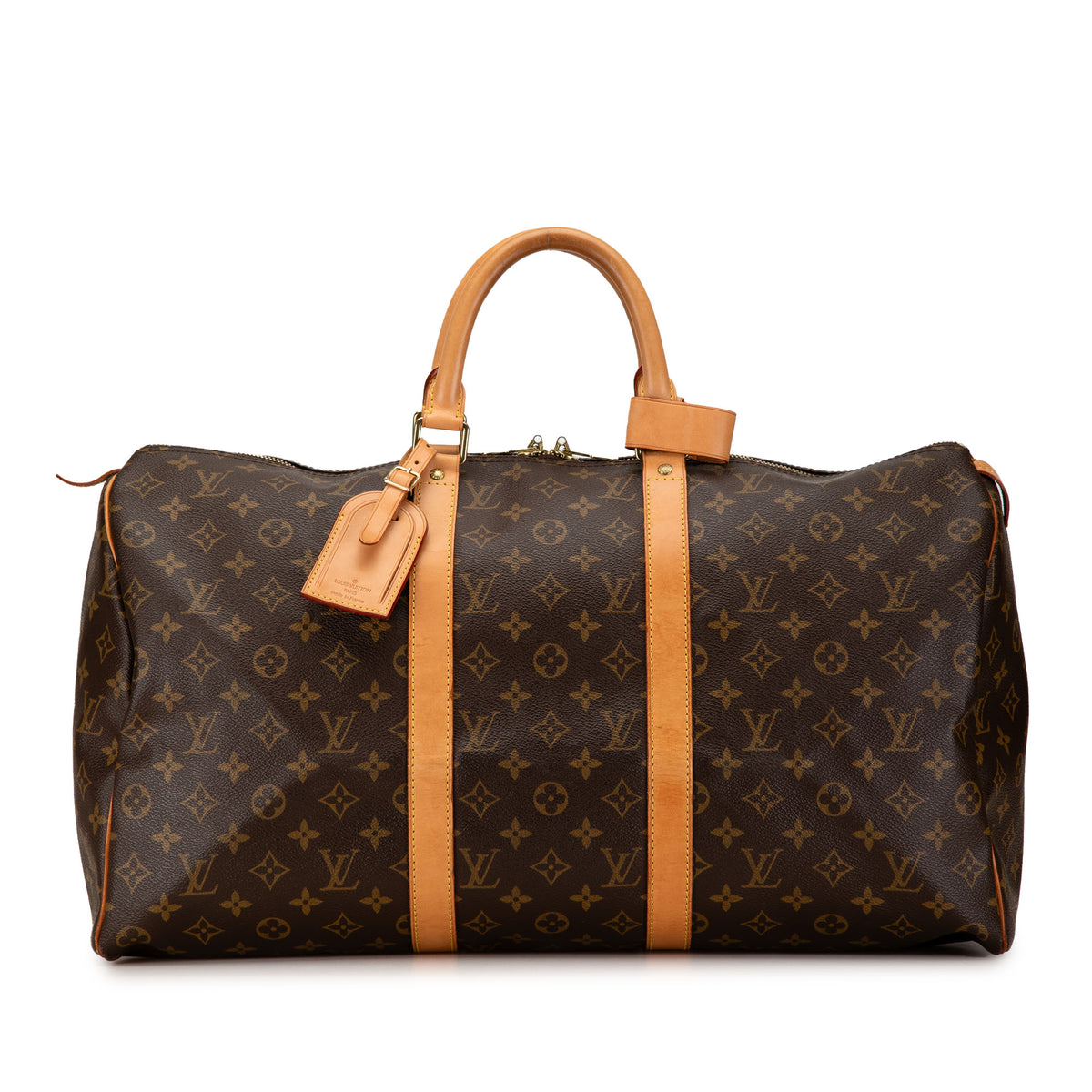 Monogram Keepall 50_0