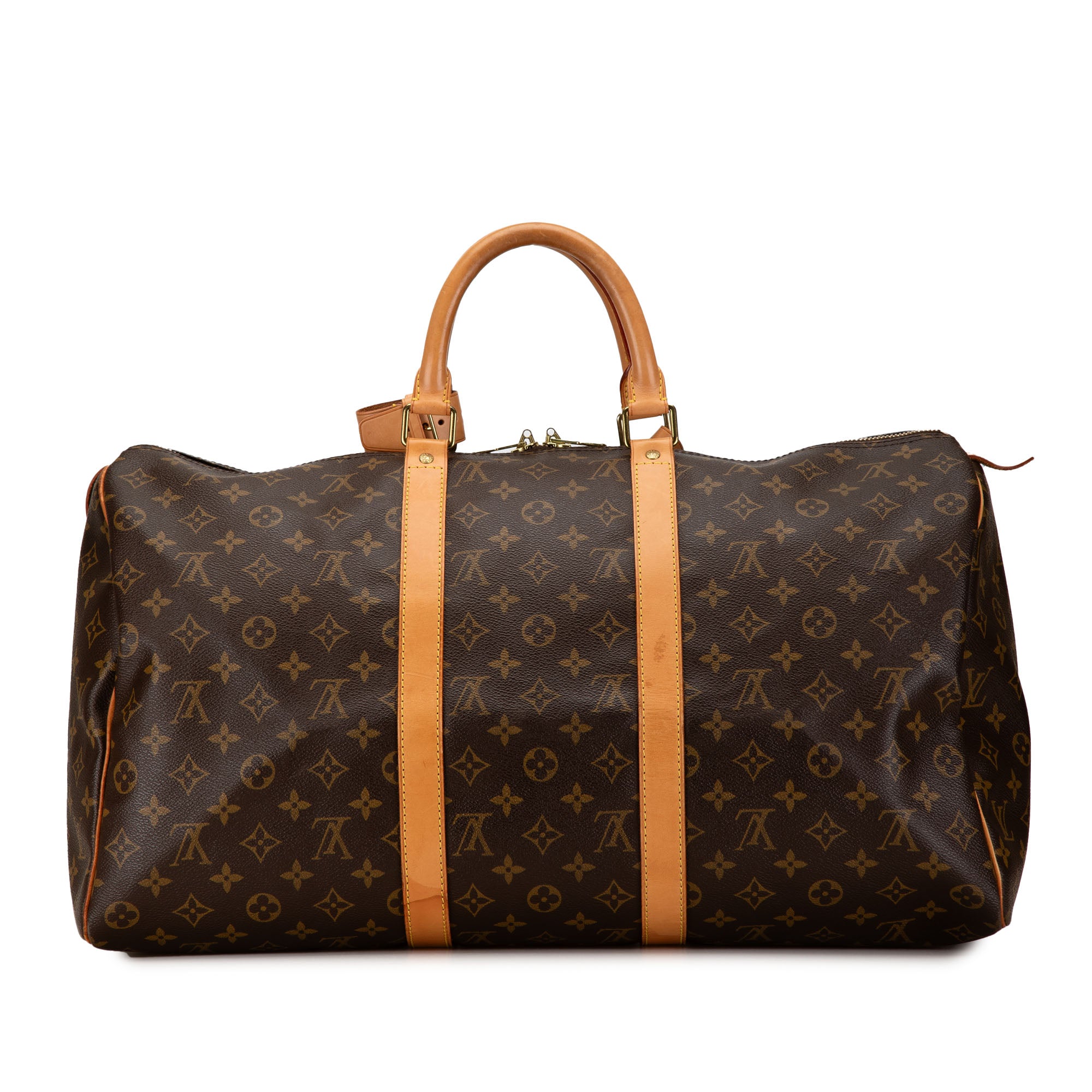 Monogram Keepall 50_2