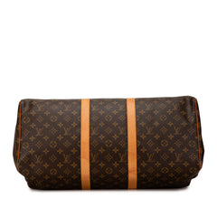 Monogram Keepall 50_3