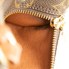 Monogram Papillon 26