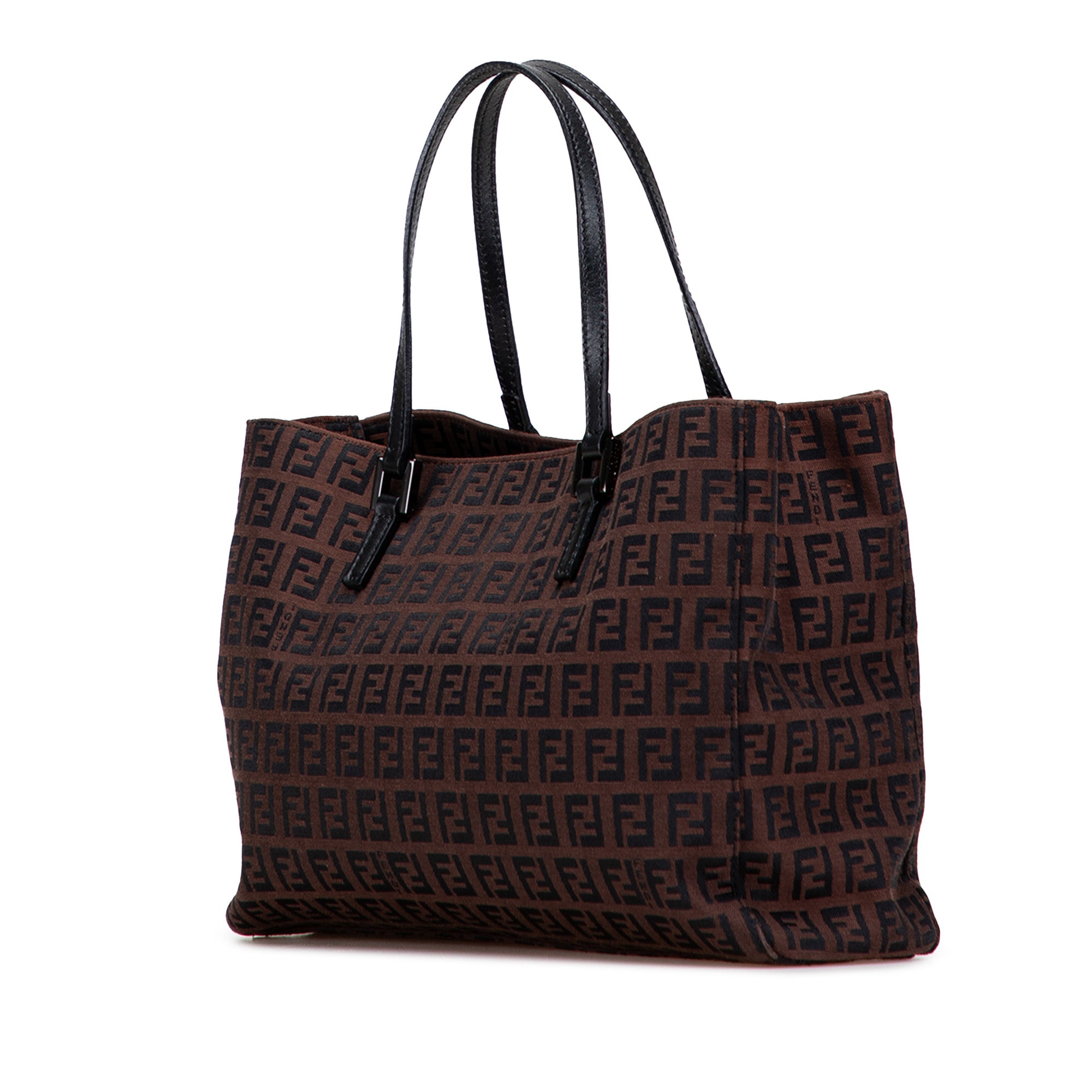 Zucchino Canvas Tote