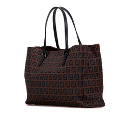 Zucchino Canvas Tote