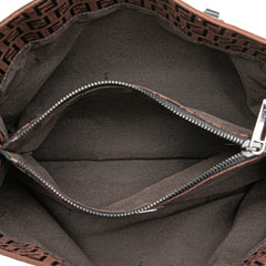 Zucchino Canvas Tote