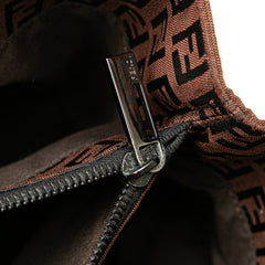 Zucchino Canvas Tote
