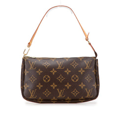Monogram Pochette Accessoires