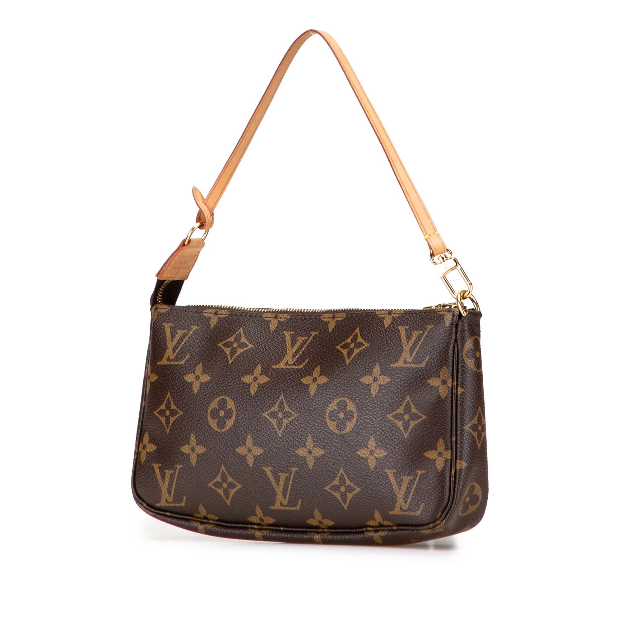 Monogram Pochette Accessoires