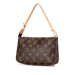 Monogram Pochette Accessoires