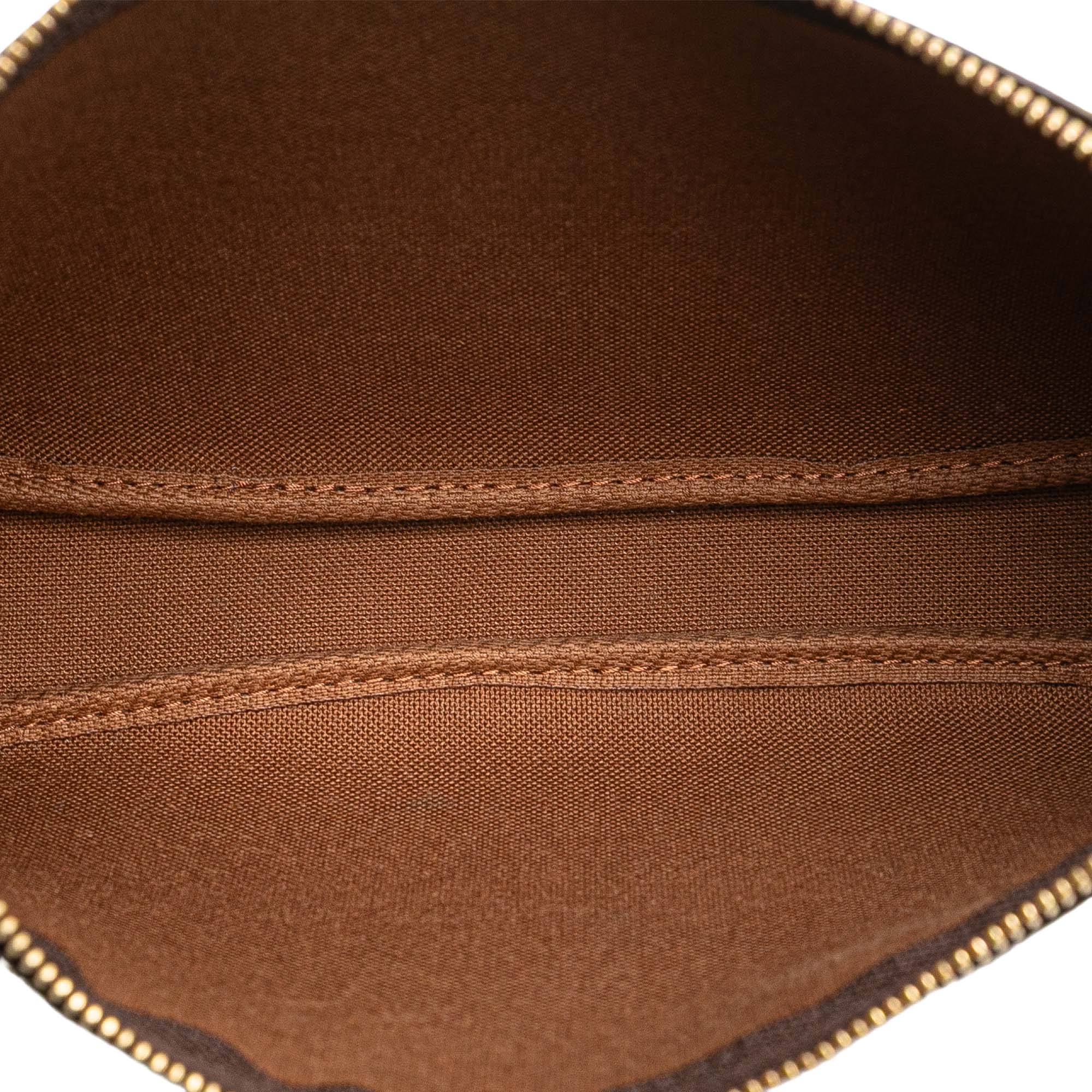 Monogram Pochette Accessoires