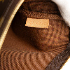 Monogram Pochette Accessoires