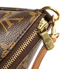 Monogram Pochette Accessoires
