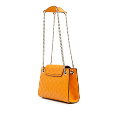 Small Guccissima Emily Shoulder Bag