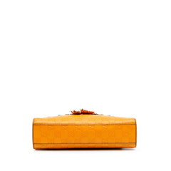 Small Guccissima Emily Shoulder Bag