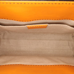Small Guccissima Emily Shoulder Bag