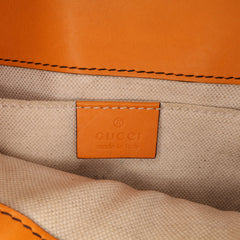 Small Guccissima Emily Shoulder Bag