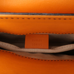 Small Guccissima Emily Shoulder Bag