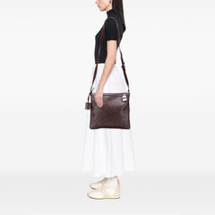 Guccissima Crossbody