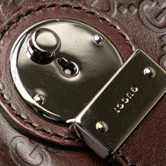 Guccissima Crossbody