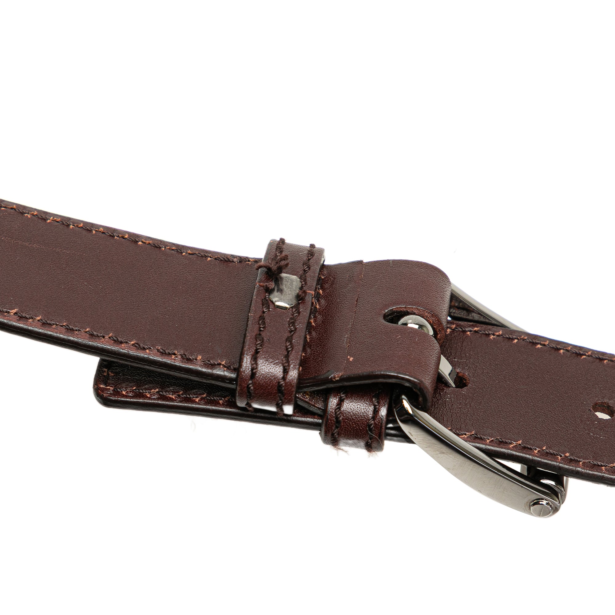 Guccissima Crossbody