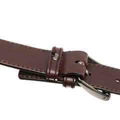 Guccissima Crossbody