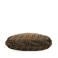 Zucca Canvas Chef Crossbody