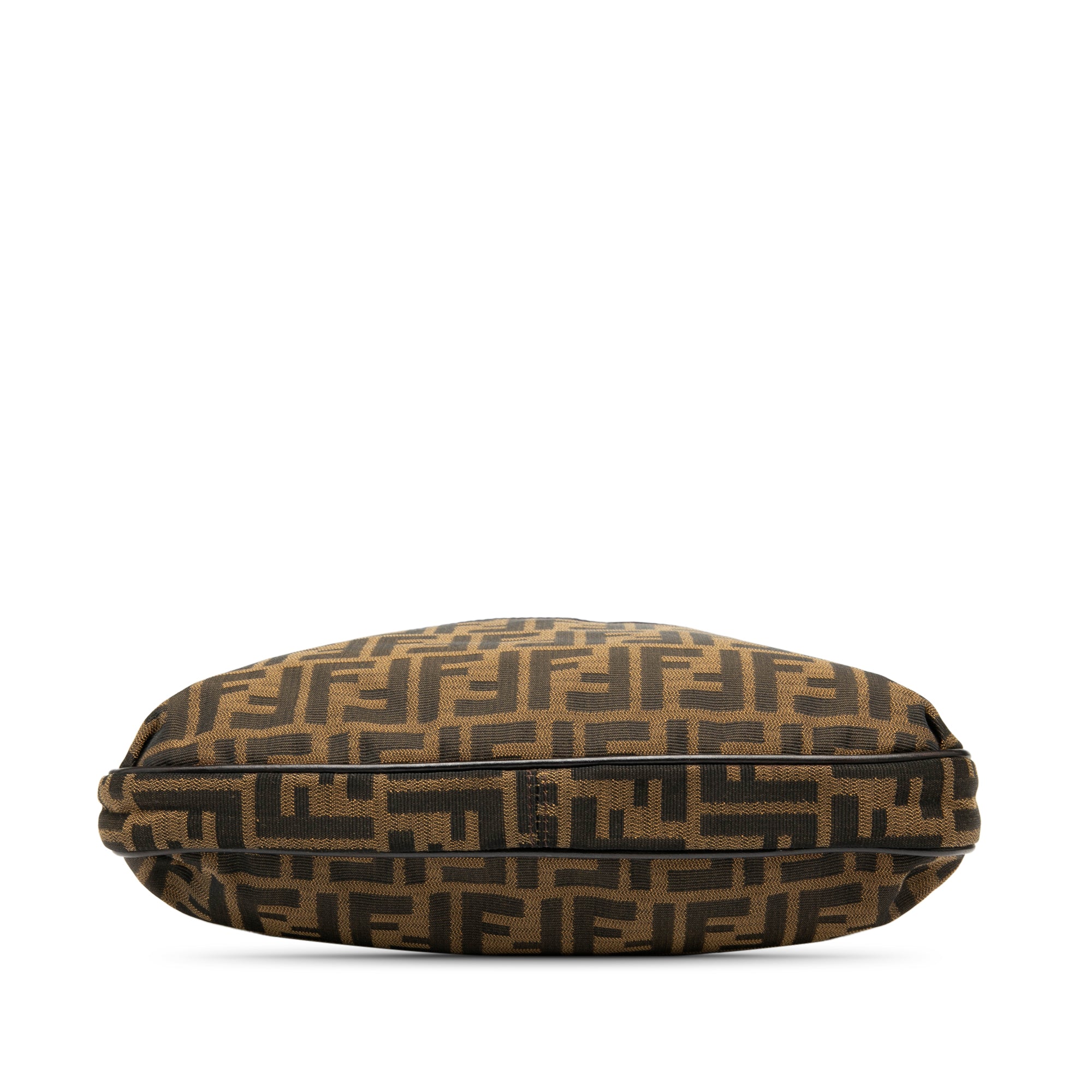 Zucca Canvas Chef Crossbody