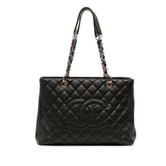 Caviar Grand Shopping Tote