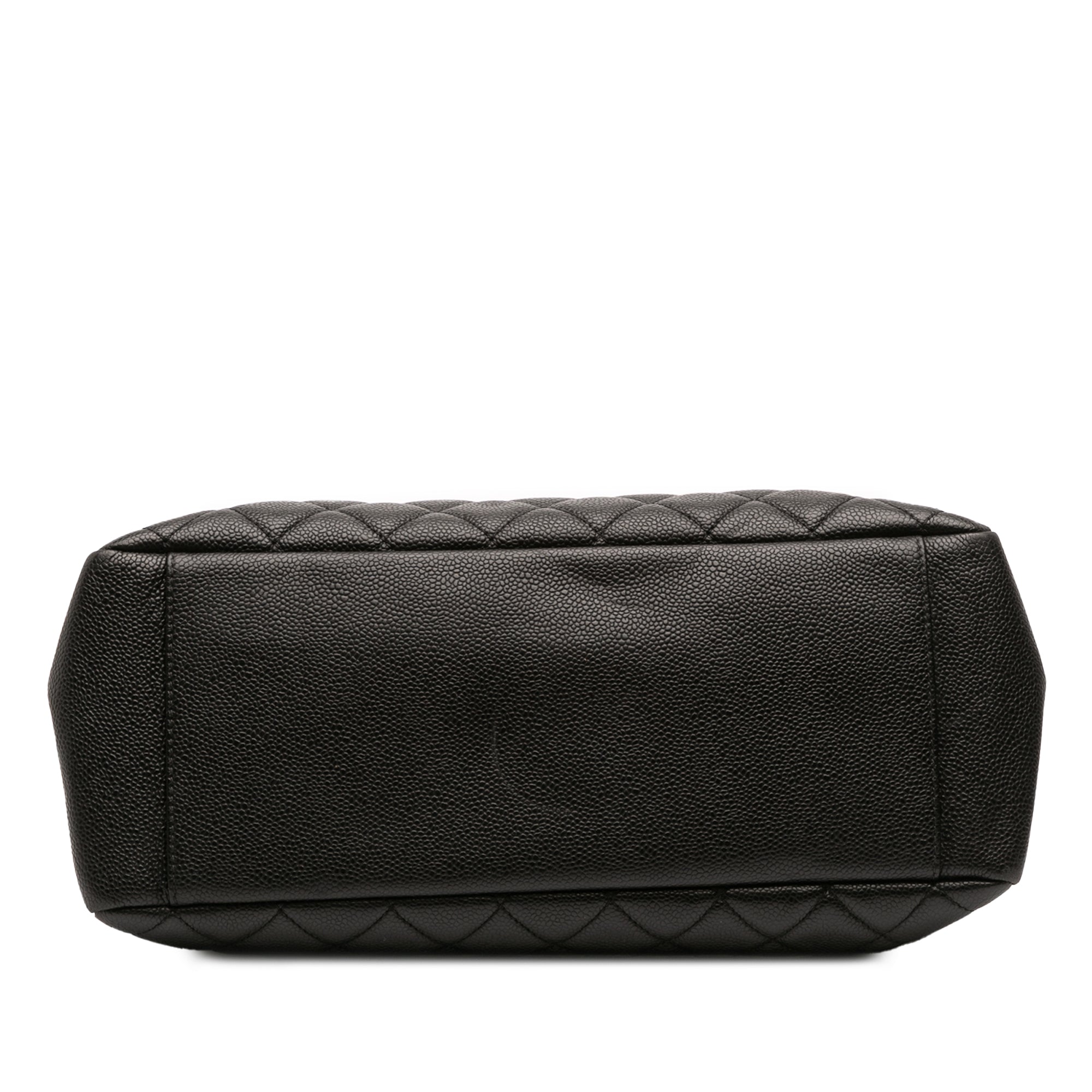 Caviar Grand Shopping Tote