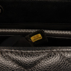 Caviar Grand Shopping Tote