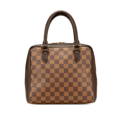 Damier Ebene Brera