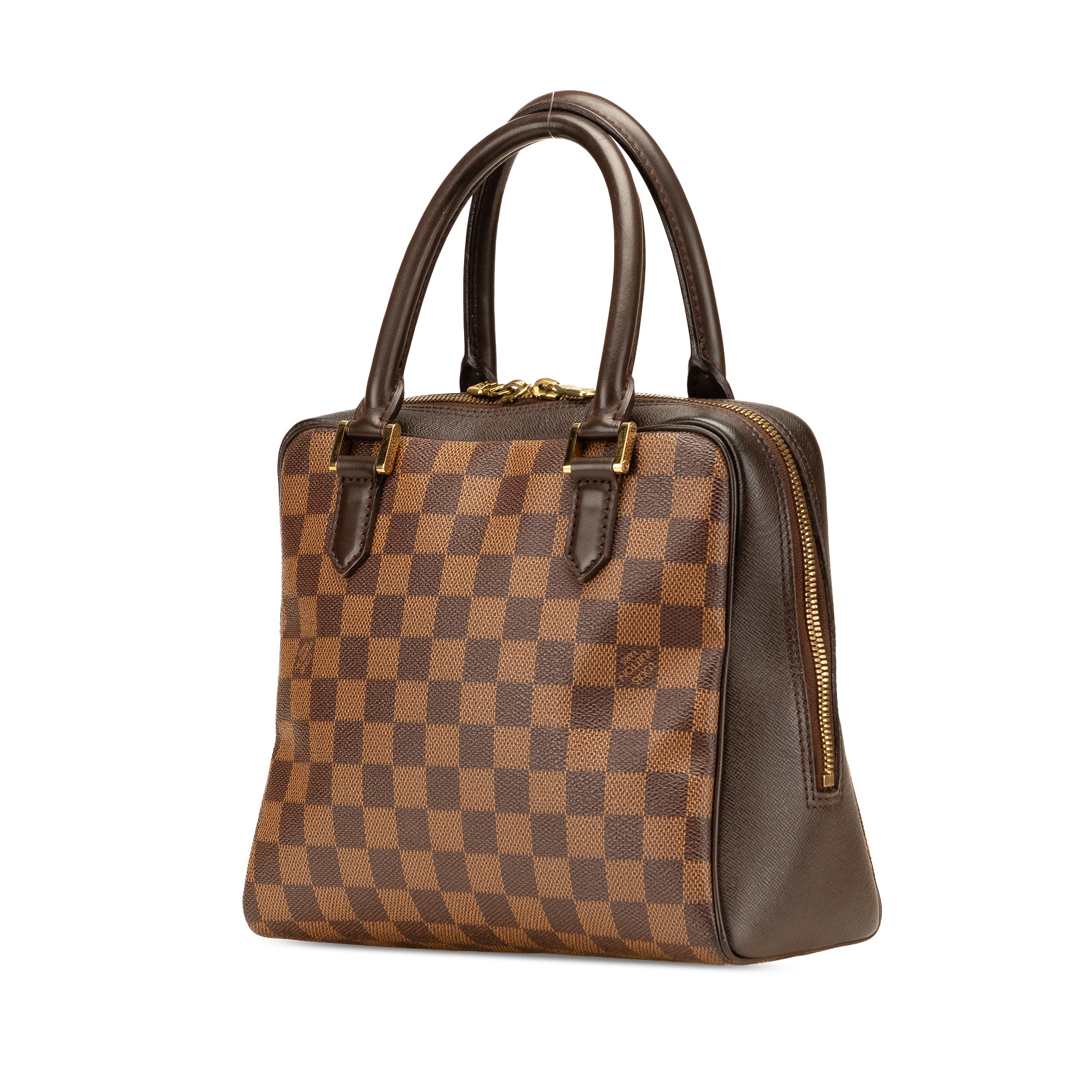 Damier Ebene Brera