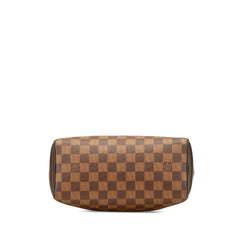 Damier Ebene Brera
