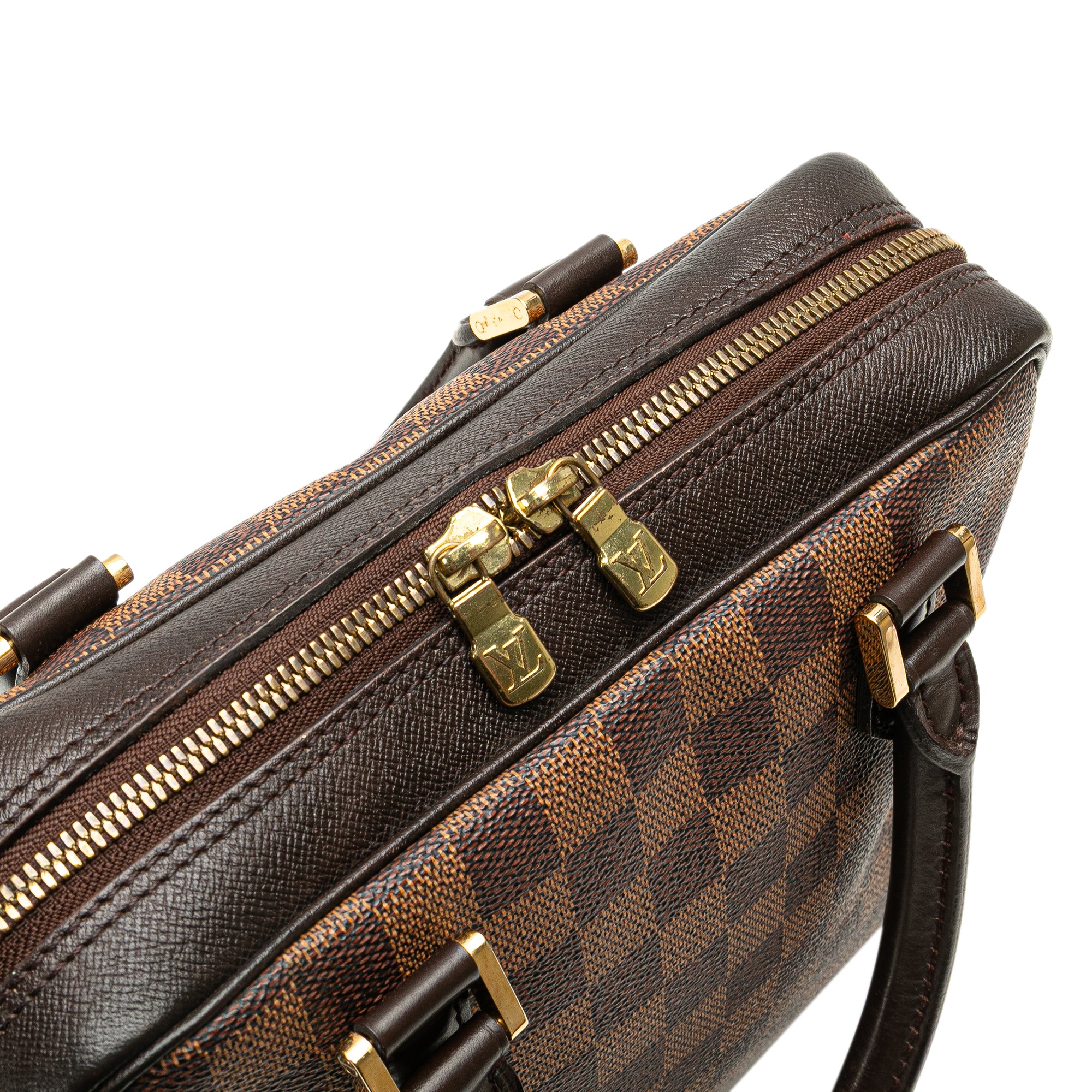 Damier Ebene Brera