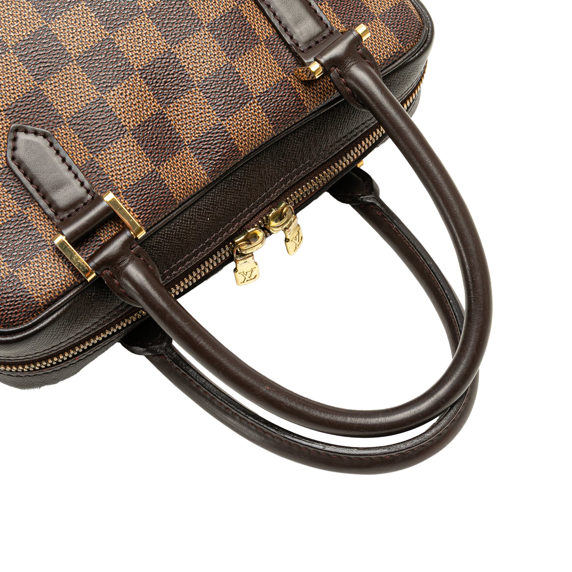 Damier Ebene Brera