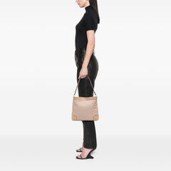GG Canvas Shoulder Bag