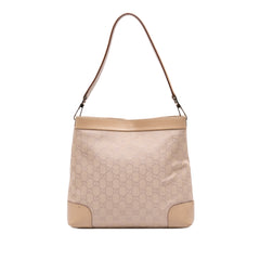 GG Canvas Shoulder Bag