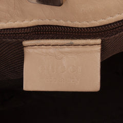 GG Canvas Shoulder Bag