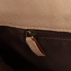 GG Canvas Shoulder Bag